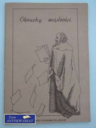 OKRUCHY MĄDROŚCI