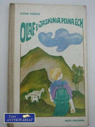 OLAF I JASKINIA PEŁNA ECH