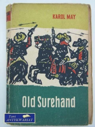 OLD SUREHAND