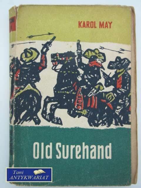 OLD SUREHAND