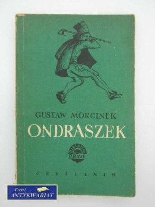 ONDRASZEK