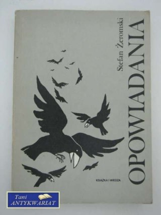 OPOWIADANIA