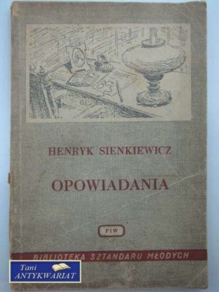 OPOWIADANIA