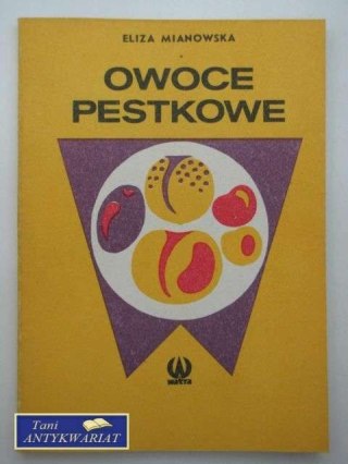 OWOCE PESTKOWE