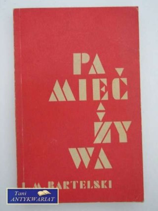 PAMIĘĆ ŻYWA