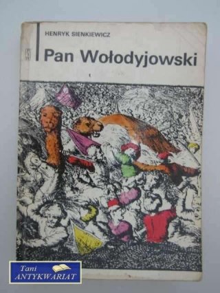 PAN WOŁODYJOWSKI