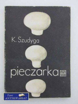 PIECZARKA
