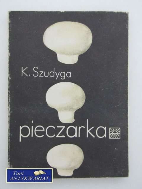 PIECZARKA