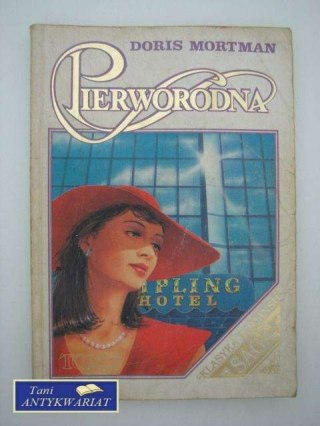 PIERWORODNA