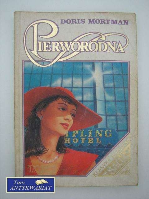 PIERWORODNA PIERWORODNA
