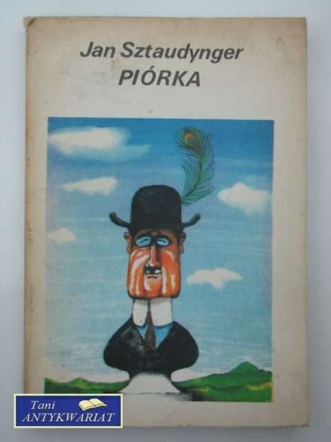 PIÓRKA