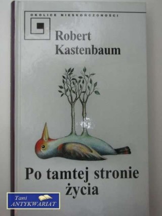 PO TAMTEJ STRONIE ŻYCIA