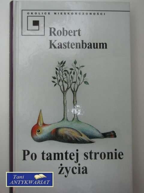 PO TAMTEJ STRONIE ŻYCIA