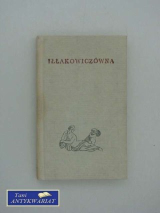 POECI POLSCY IŁŁAKOWICZÓWNA