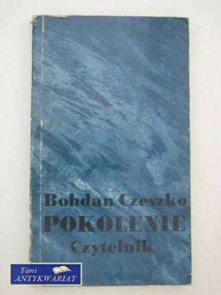 POKOLENIE