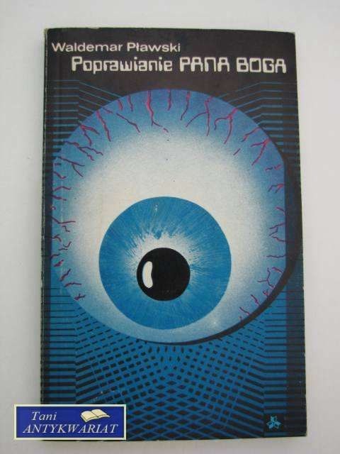 POPRAWIANIE PANA BOGA