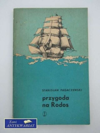 PRZYGODA NA RODOS