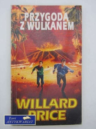 PRZYGODA Z WULKANEM