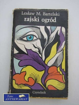 RAJSKI OGRÓD