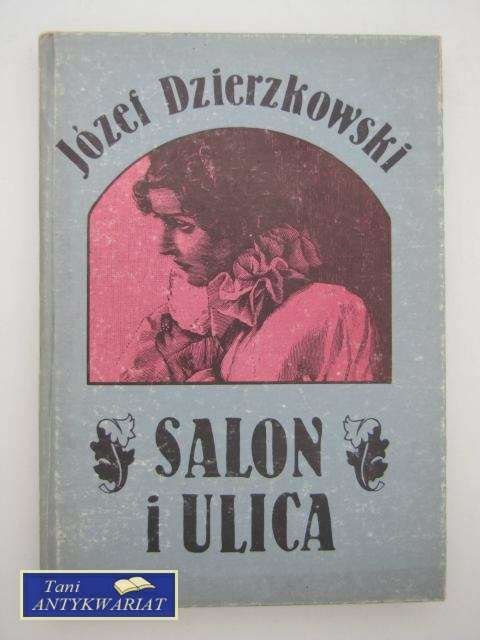 SALON I ULICA