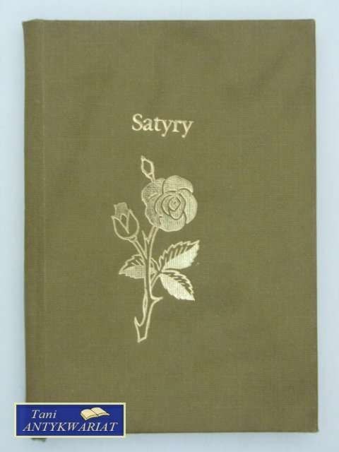 SATYRY