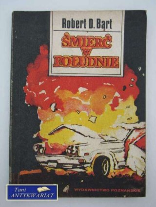 ŚMIERĆ W POŁUDNIE
