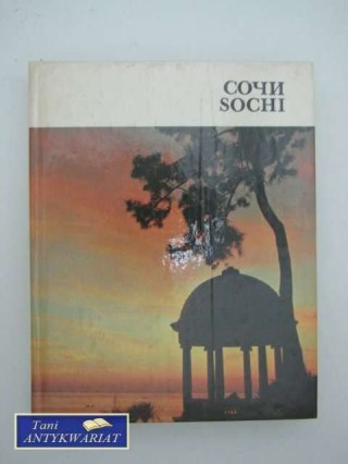 SOCHI