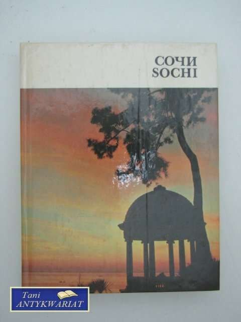 SOCHI