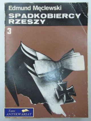 SPADKOBIERCY RZESZY 3