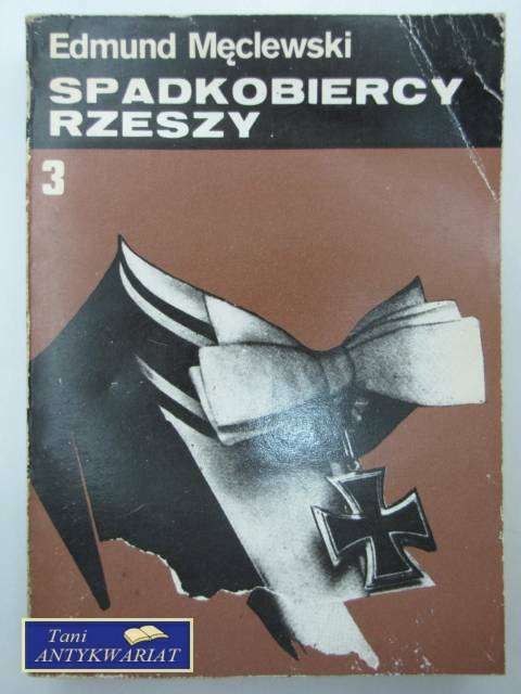 SPADKOBIERCY RZESZY 3