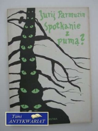SPOTKANIE Z PUMĄ