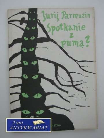 SPOTKANIE Z PUMĄ