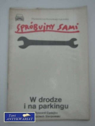 SPRÓBUJMY SAMI