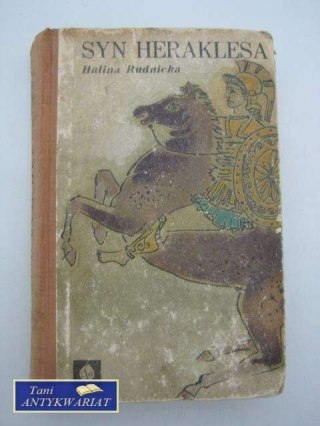 SYN HERAKLESA