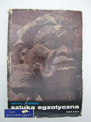 SZTUKA EGZOTYCZNA