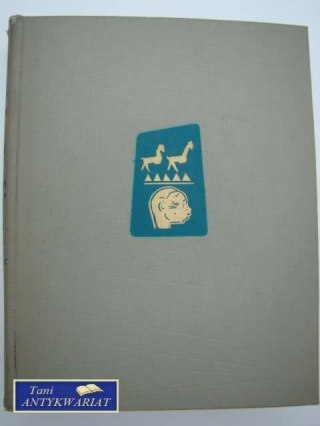 SZTUKA KRAJÓW I NARODÓW TOM II