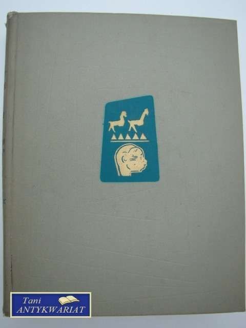 SZTUKA KRAJÓW I NARODÓW TOM II