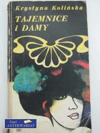 TAJEMNICE I DAMY
