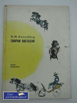 TARPAN BALTAZAR
