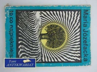 TO CO NAJPIĘKNIEJSZE