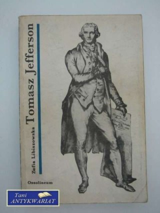 TOMASZ JEFFERSON