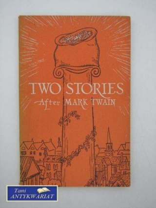 TWO STORIES