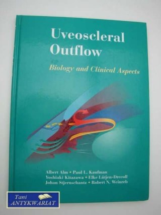 UVEOSCLERAL OUTFLOW