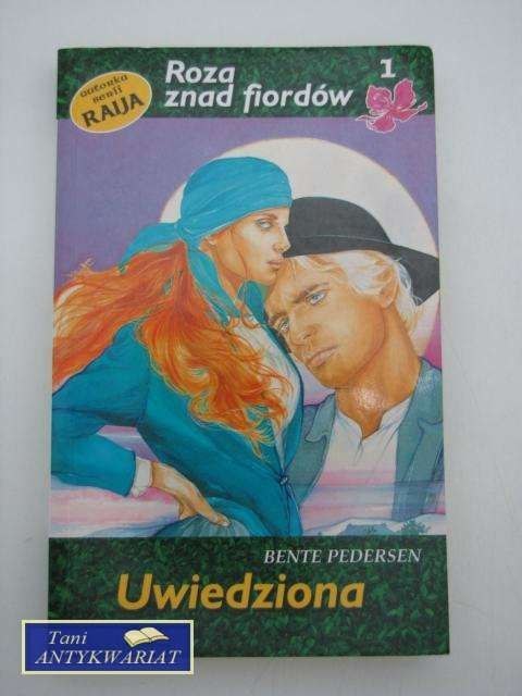 UWIEDZIONA UWIEDZIONA