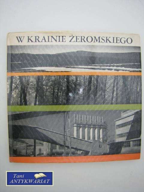 W KRAINIE ŻEROMSKIEGO