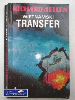 WIETNAMSKI TRANSFER