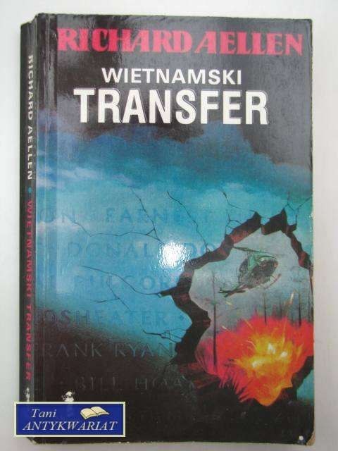 WIETNAMSKI TRANSFER