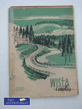WISŁA I OKOLICE