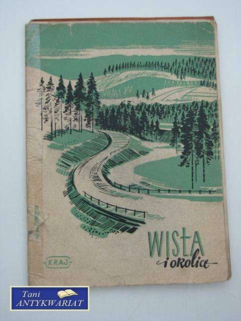 WISŁA I OKOLICE