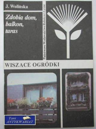 WISZĄCE OGRÓDKI